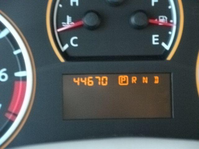 Nissan Titan 2008 photo 1