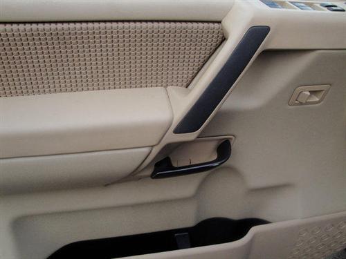 Nissan Titan 2008 photo 4