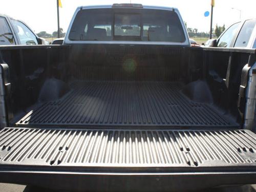 Nissan Titan 2008 photo 4