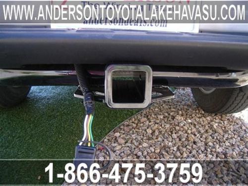Nissan Titan 2008 photo 1