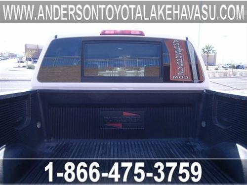 Nissan Titan 2008 photo 2
