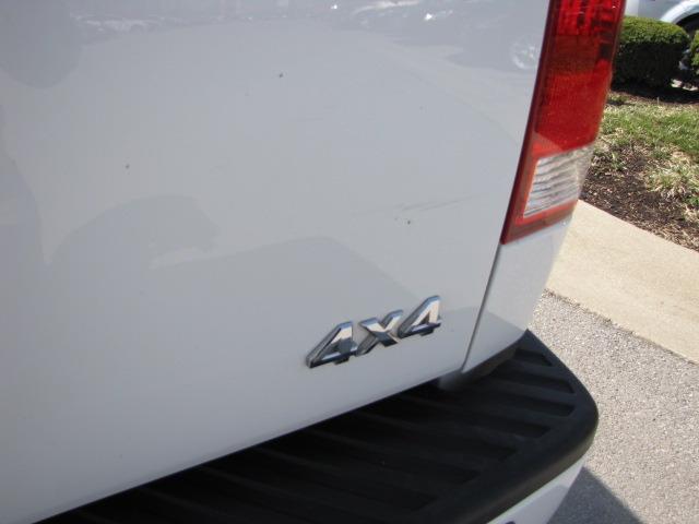 Nissan Titan 2008 photo 3