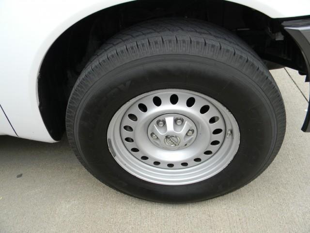 Nissan Titan 2008 photo 1