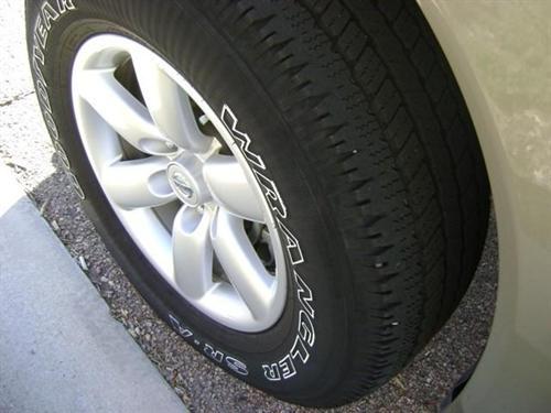 Nissan Titan SS Convertible Other