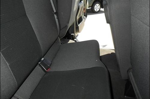 Nissan Titan 2009 photo 1