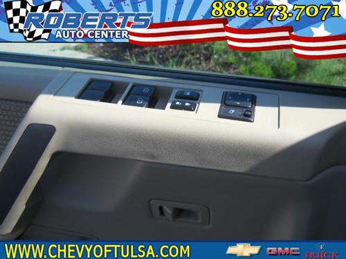 Nissan Titan 2009 photo 1