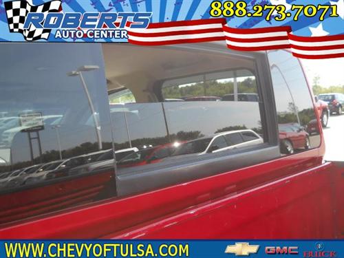 Nissan Titan 2009 photo 3