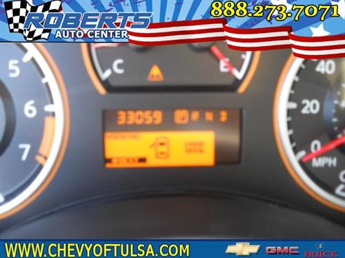 Nissan Titan 2009 photo 4