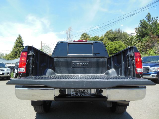 Nissan Titan Base Www.escromotors2.com Pickup Truck