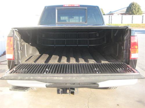 Nissan Titan Unknown Other