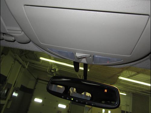 Nissan Titan 2009 photo 1