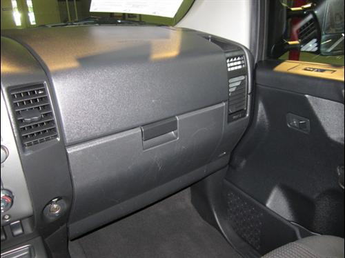 Nissan Titan 2009 photo 2