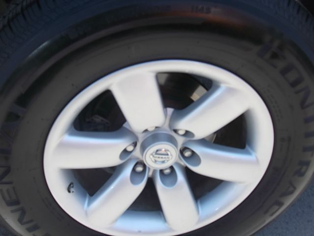 Nissan Titan 2009 photo 2
