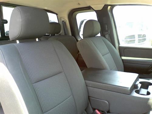 Nissan Titan 2009 photo 1