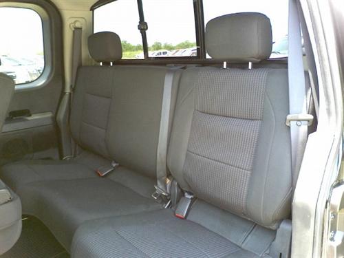 Nissan Titan 2009 photo 2