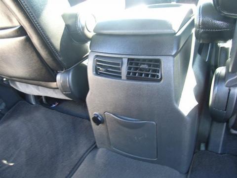 Nissan Titan X Other