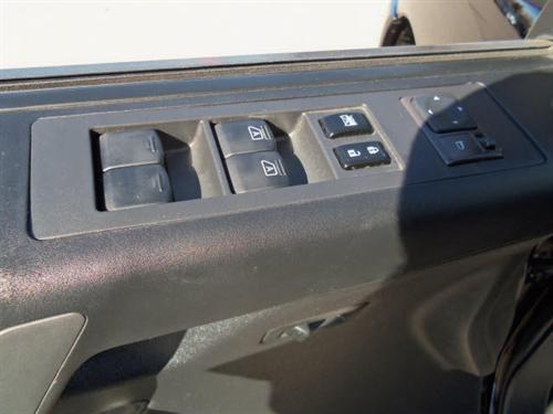 Nissan Titan 2009 photo 3