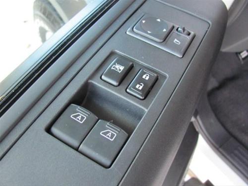 Nissan Titan 2009 photo 5