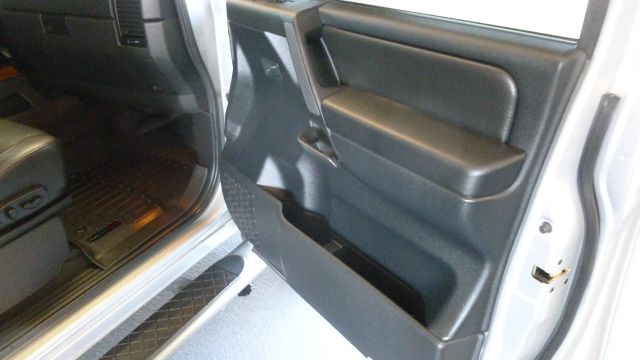 Nissan Titan 2009 photo 11
