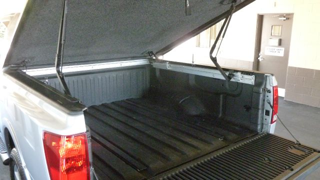 Nissan Titan 2009 photo 14