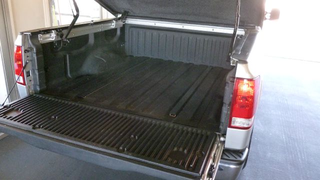 Nissan Titan 2009 photo 15