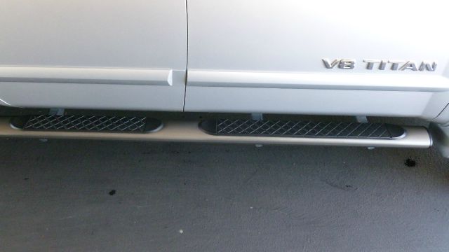 Nissan Titan 2009 photo 16