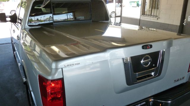 Nissan Titan 2009 photo 28