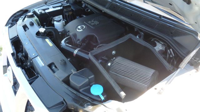 Nissan Titan 2009 photo 29