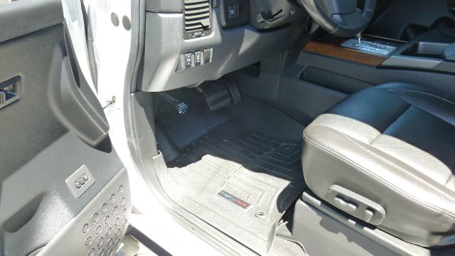 Nissan Titan 2009 photo 6