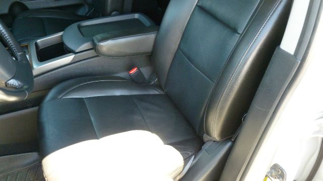 Nissan Titan 2009 photo 7