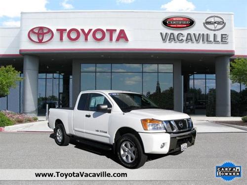 Nissan Titan Restomod Other