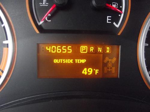 Nissan Titan SE Other