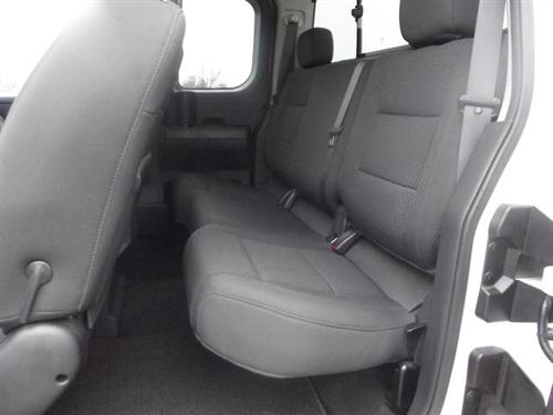 Nissan Titan 2010 photo 4