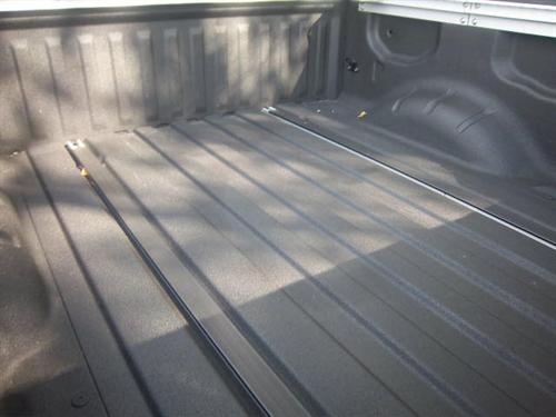 Nissan Titan 2010 photo 2