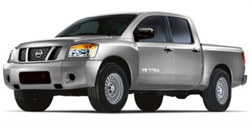 Nissan Titan 28 Other