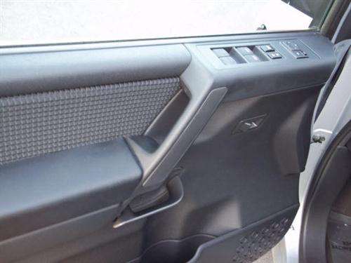 Nissan Titan 2010 photo 4