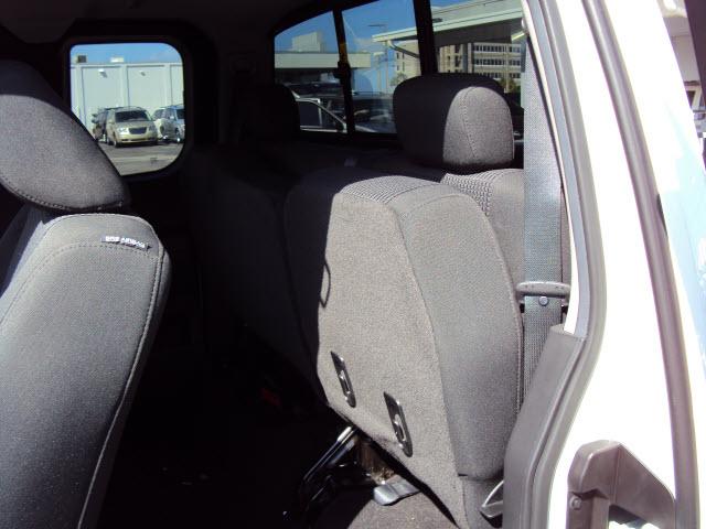 Nissan Titan 2010 photo 3