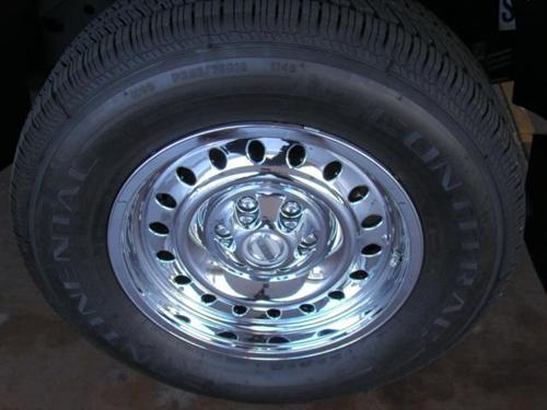 Nissan Titan 2010 photo 3