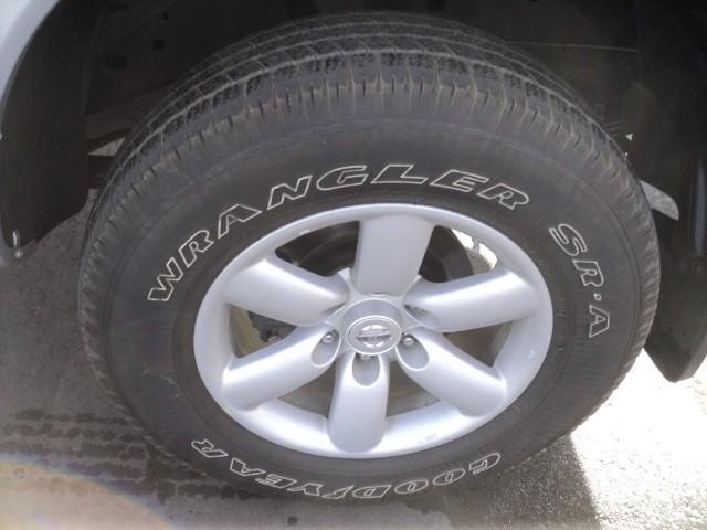 Nissan Titan 2010 photo 5