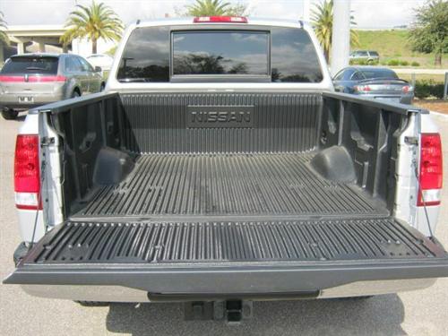 Nissan Titan 2010 photo 3