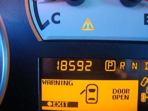 Nissan Titan LX Minivan Other