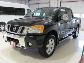 Nissan Titan X Other