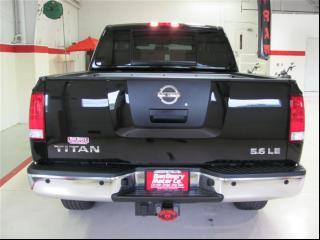 Nissan Titan 2010 photo 2