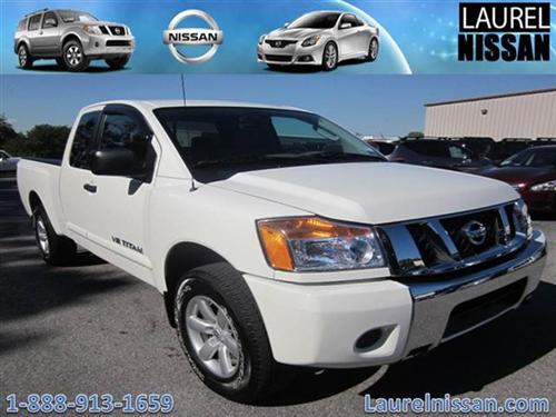 Nissan Titan 28 Other