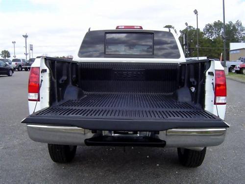 Nissan Titan Fastback 2+2 Other