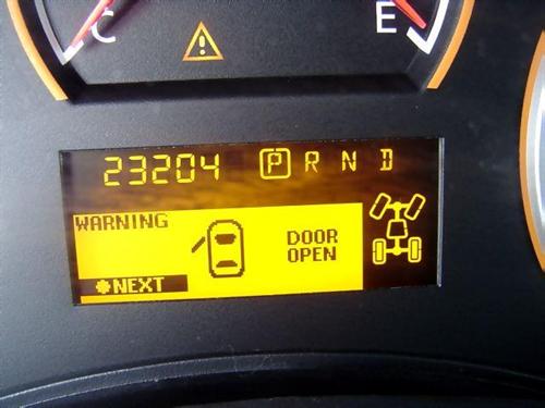 Nissan Titan 2010 photo 4