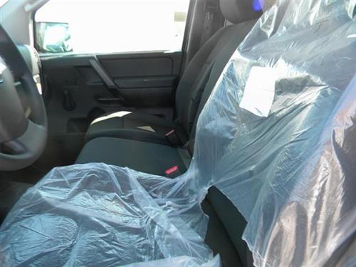 Nissan Titan 2010 photo 5