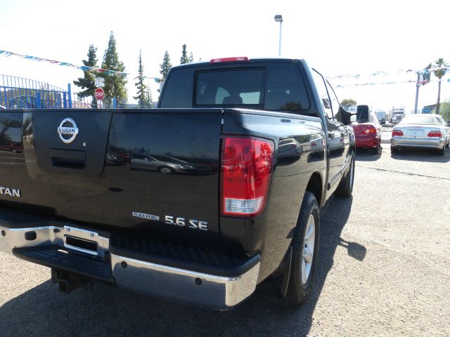 Nissan Titan Base Www.escromotors2.com Pickup Truck