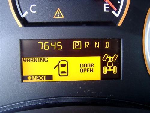 Nissan Titan 2010 photo 3