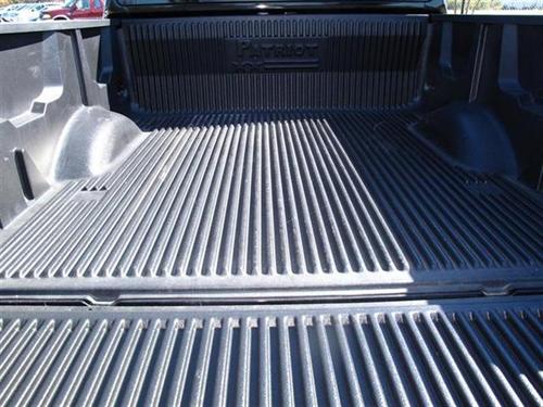 Nissan Titan 2010 photo 3